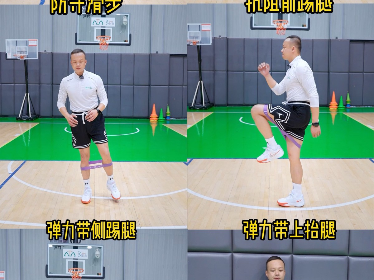 如何通过放松提高篮球训练的效果？
